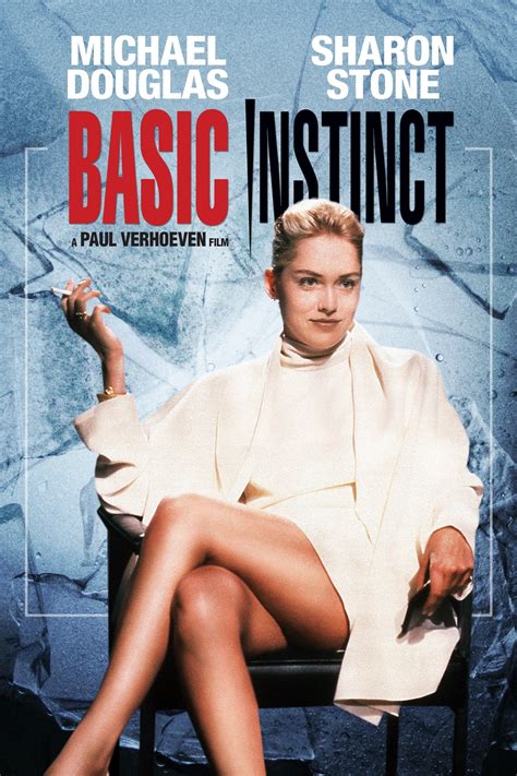 watch Basic Instinct